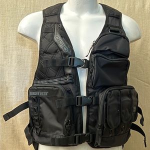 Ogio Moto Flight Vest